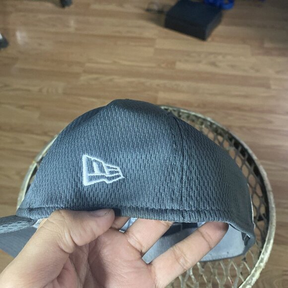 New Era 9Twenty Dallas Cowboys NFL Football Cap Hat  Crucial Catch Large/ XL - Picture 4 of 8